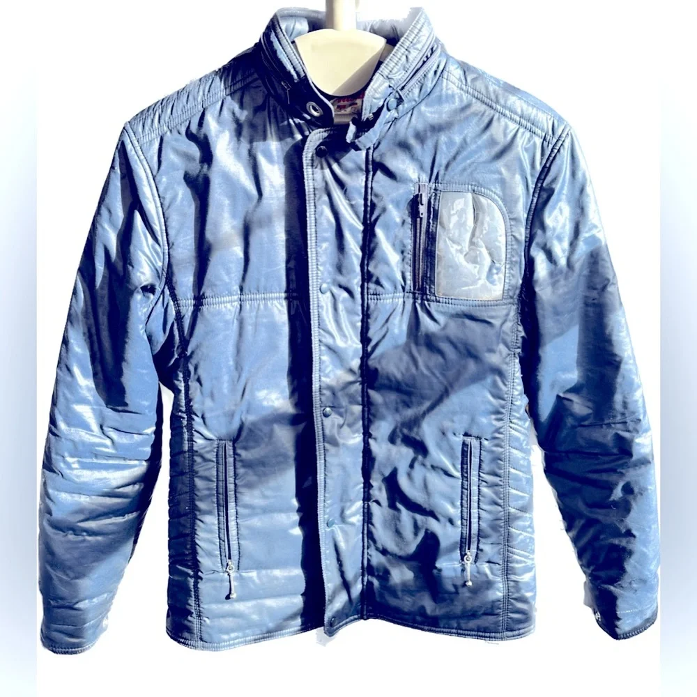 Beconta by FUSALP Snow Jacket (Small) Some wears and flaws